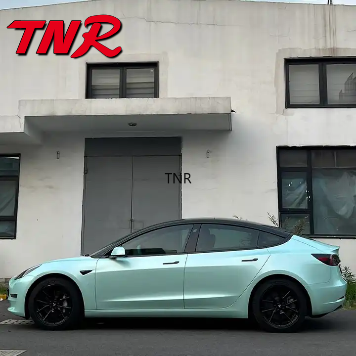 Factory direct sell Color Paint Protection Film Color Changing Film Car Wrap Vinyls