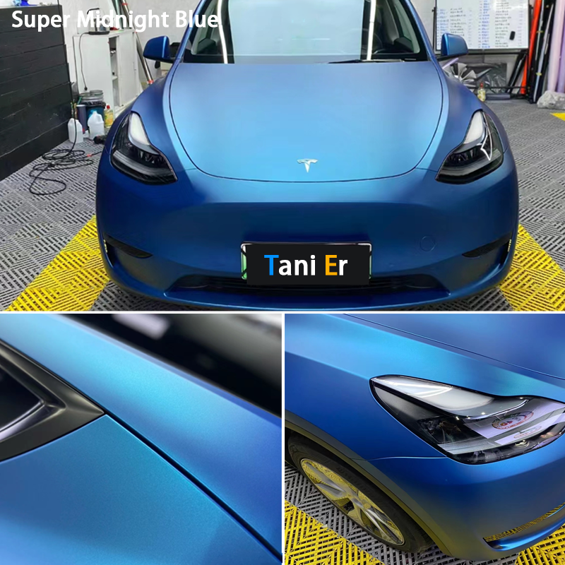 Hot Sale Matte Glossy Car Wrap Vinyl Anti dirty Car Color Changing Film vinyl wrap film sticker