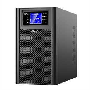 Uninterruptible Power Supplies Online UPS 10kva 9000W 9kw Long Run Backup UPS For Elevator