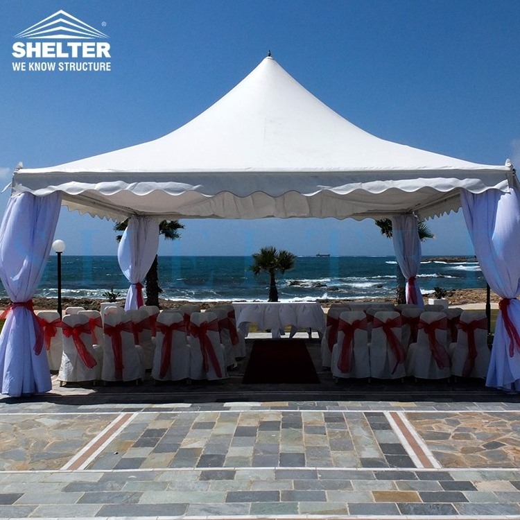 Outdoor Canopy Tent Heavy Duty 10x10 10x20 20x20 Para Negocio Fuestas Canopi Carpas De Jardin Comercial Grandes 20x40 Economicas