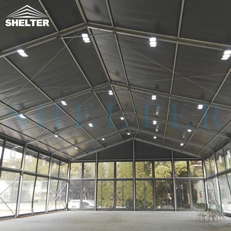 Strong Outdoor Tennis Sport Tennis Court Roof Cover for Sale