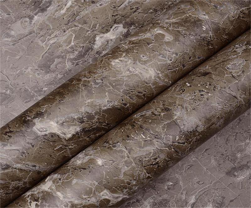 cracked marble peel and stick countertops removable 10m 3d stone wallpaper papel tapiz para pared blanco