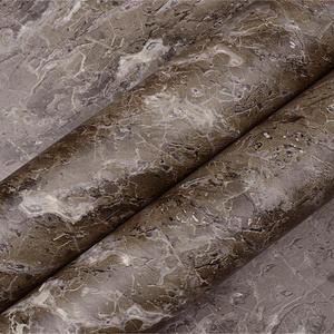 cracked marble peel and stick countertops removable 10m 3d stone wallpaper papel tapiz para pared blanco