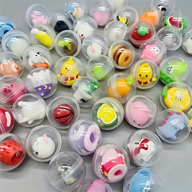 Custom Two-Deck Gashapon Machine Gacha Gift Kids Gashapon Toy Capsule Vending Machine Toys Ball Egg Gashapon Capsule Toy Machine