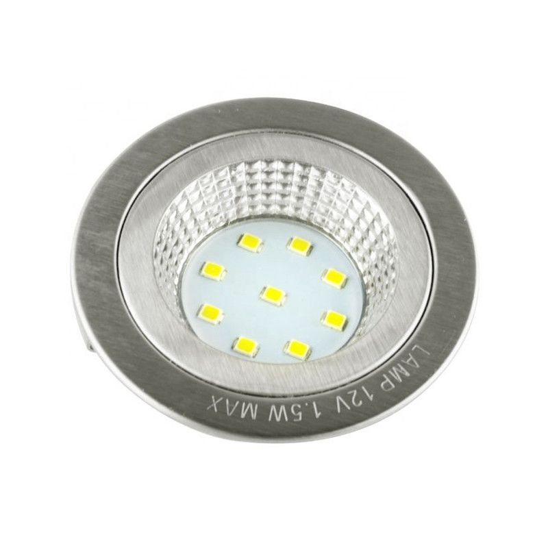 High quality 12V range hood parts LED panel light fixture led bulb