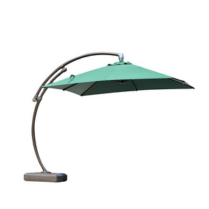 Umbrella retro courtyard garden umbrella garden leisure products umbrella furniture