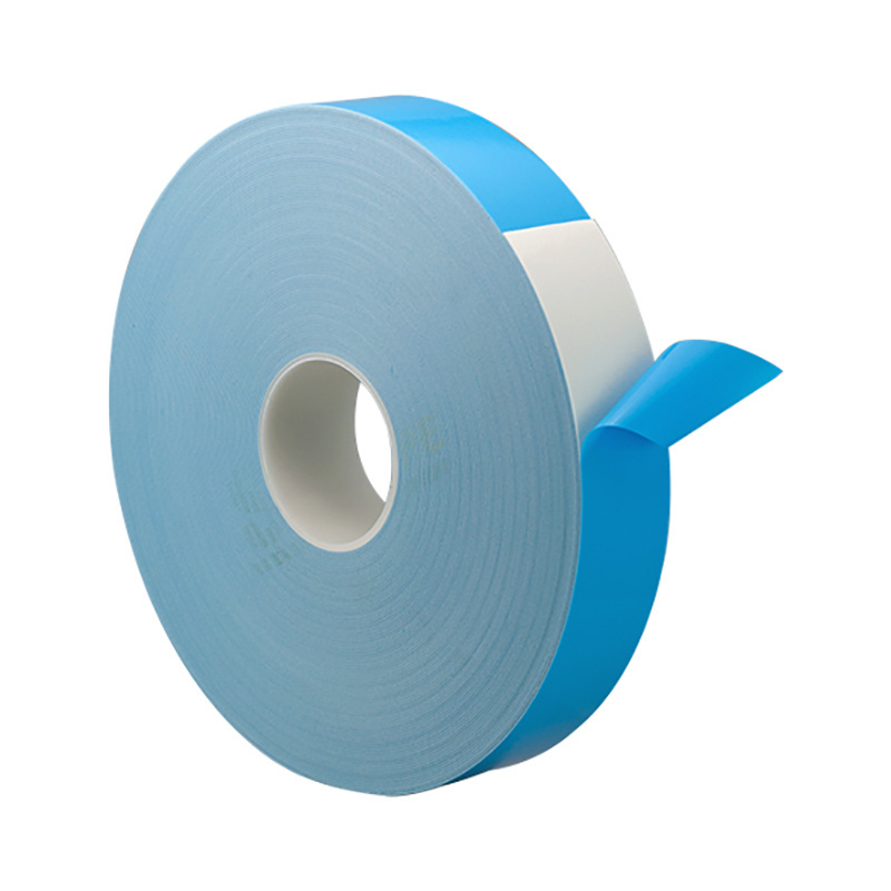 Somitape Permanent Self Adhesive Double Sided PE Foam Tape for Mirror Sticking