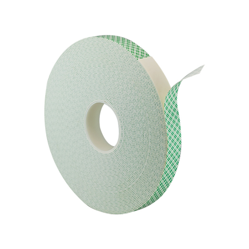 Somitape Permanent Self Adhesive Double Sided PE Foam Tape for Mirror Sticking