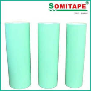 SOMI TAPE SH3035 High Quality Glass Sandblasting Film/sandblasting equipment for Marble Sandblast Stencil