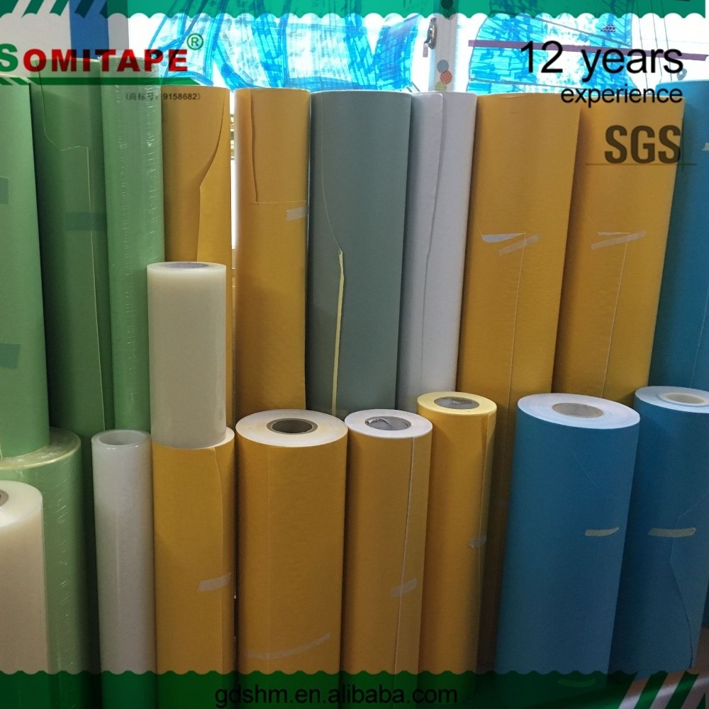 Sandblasting Resist Tape for Glass and Marble Carving and Sandblasting