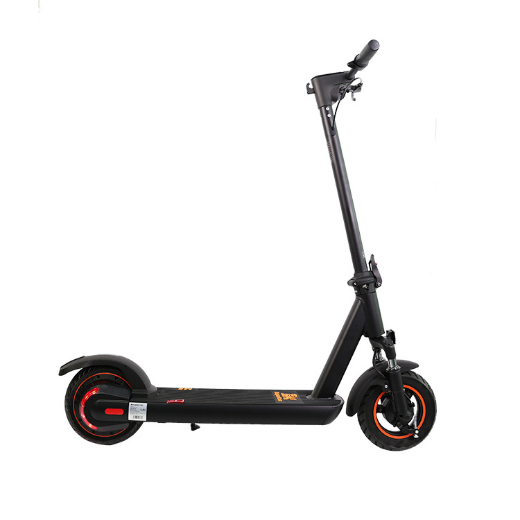 2023 New version Kugoo Kirin G1 M3 36 V 13 An 500 W 40 km/h 10 inch tire EU Warehouse electric scooters with coded lock