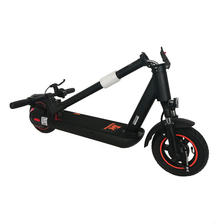 2023 New version Kugoo Kirin G1 M3 36 V 13 An 500 W 40 km/h 10 inch tire EU Warehouse electric scooters with coded lock