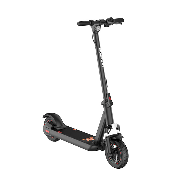 2023 New version Kugoo Kirin G1 M3 36 V 13 An 500 W 40 km/h 10 inch tire EU Warehouse electric scooters with coded lock