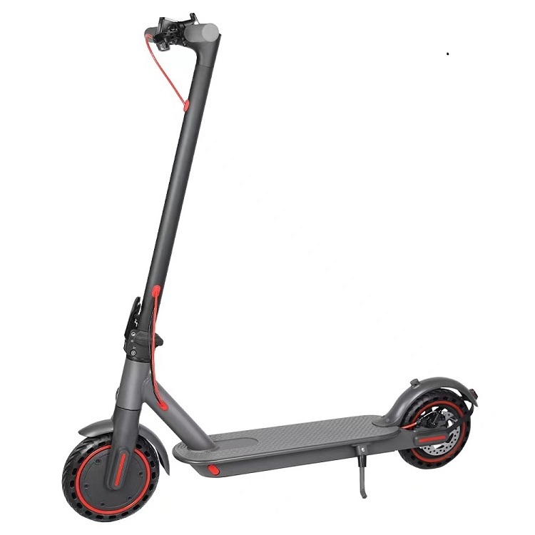 China Factory hot selling customizable logo M365 Pro 350 W motor 10.4 Ah battery Adult 2 Wheels Folding Electric Scooter