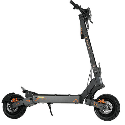 KUKIRIN G4 electric scooter Poland Warehouse big Two Wheels Off Road Foldable Adult Mobility E Scooter electrico 2000w 60v