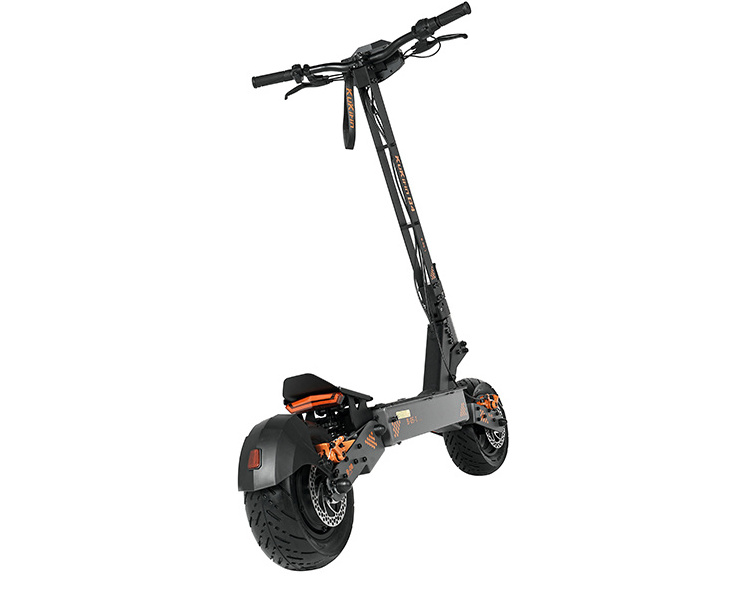 KUKIRIN G4 electric scooter Poland Warehouse big Two Wheels Off Road Foldable Adult Mobility E Scooter electrico 2000w 60v