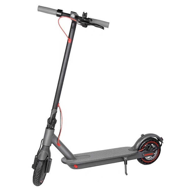 Hot Sale Citycoco EU Warehouse High-Speed Mini Electric Scooter 500W Power with Disc Brake for Adults and Kids