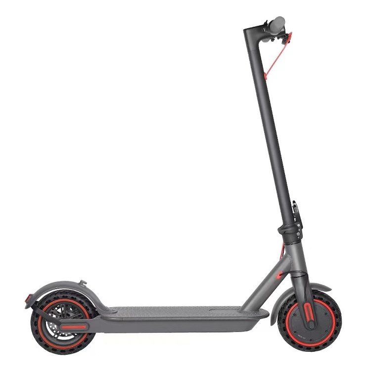 Hot Sale Citycoco EU Warehouse High-Speed Mini Electric Scooter 500W Power with Disc Brake for Adults and Kids