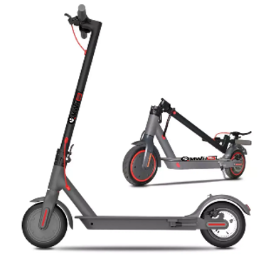 Hot Sale Citycoco EU Warehouse High-Speed Mini Electric Scooter 500W Power with Disc Brake for Adults and Kids