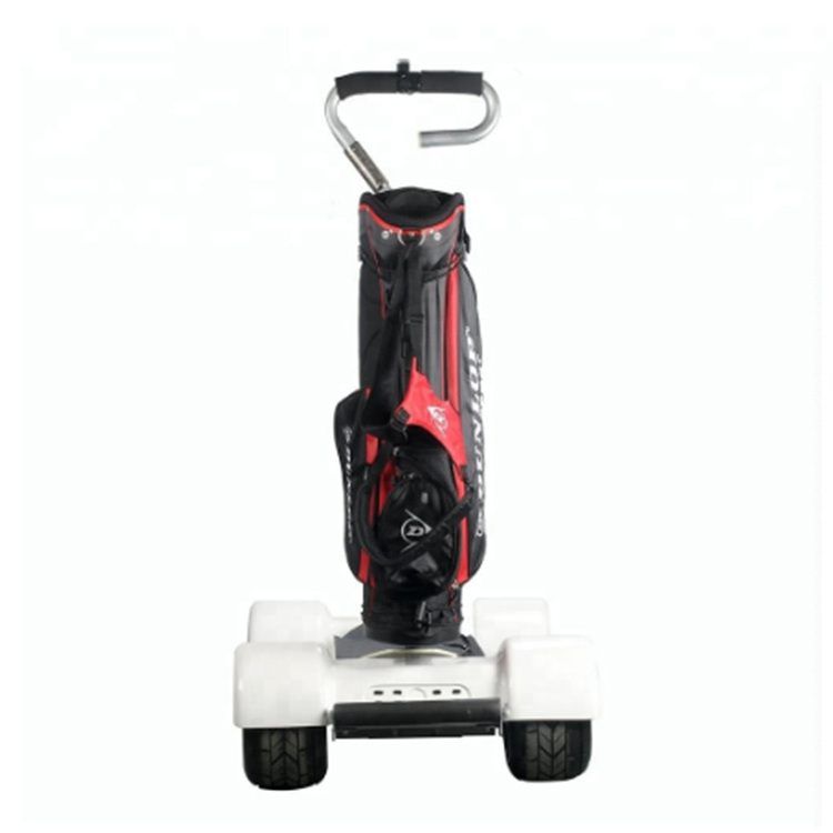 2021 newest Golf Four Wheels 10inch 60V 18.2Ah 500W china Factory off road cheap motor motorcycle electric golf scooter cart