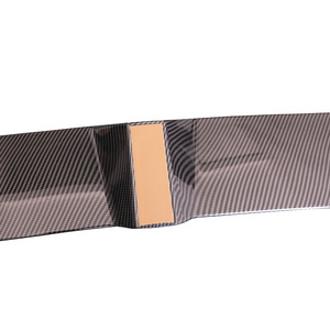 Carbon fiber Exterior Accessories Auto parts Car Tail Flap