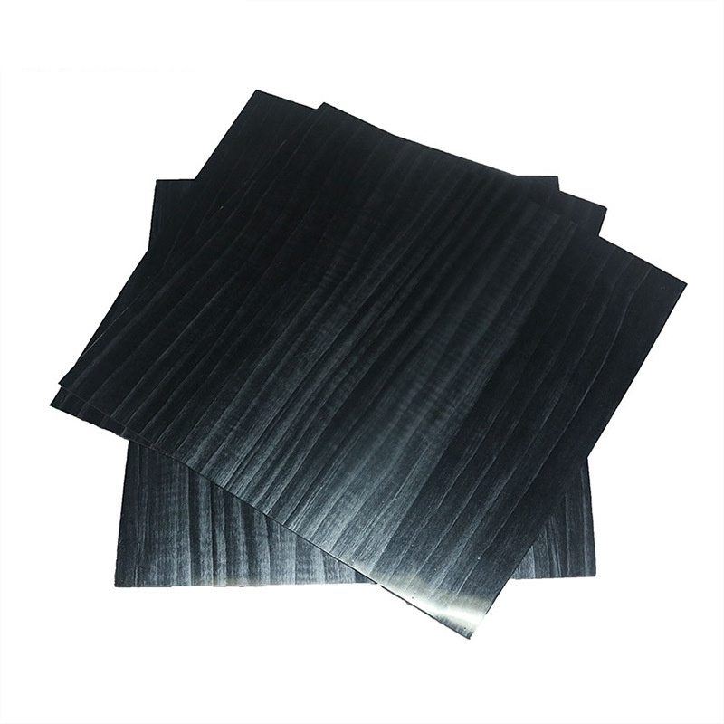 Vacuum formation SHUNYUE Wholesale Factory directIy selling Laser Engraving Sheet ABS Double Color Sheet Plastic Sheet