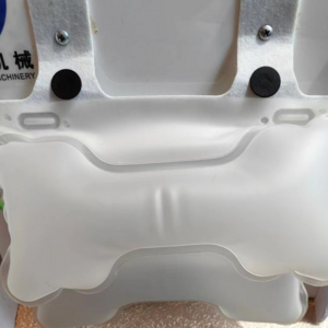 Car seat lumbar airbag tpu inflatable massage airbag tpu gaming chair back lumbar massage airbag tpu