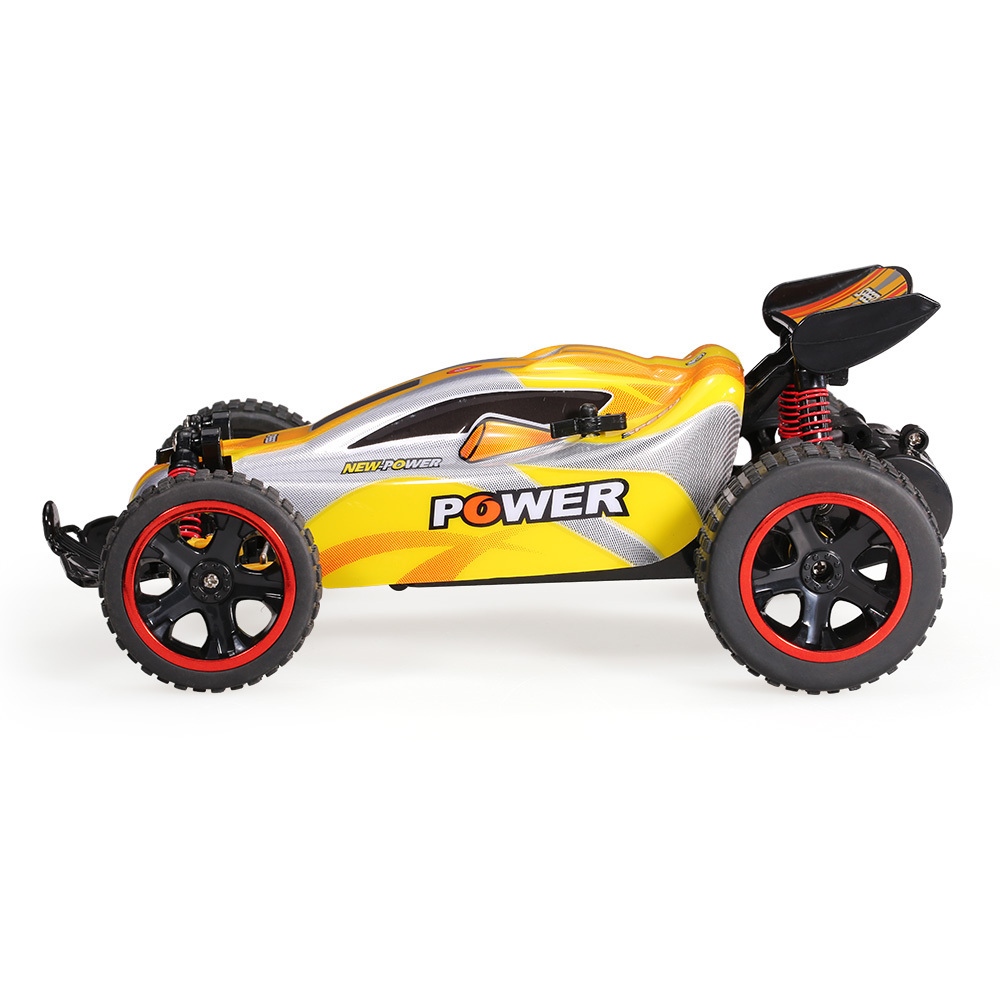 Hot Sale Radio Control Toys 1/18 High Speed RC Car 2WD Buggy