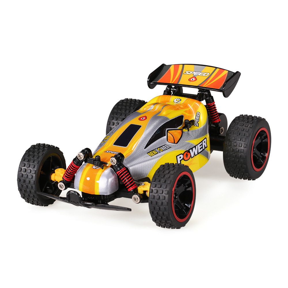 Hot Sale Radio Control Toys 1/18 High Speed RC Car 2WD Buggy