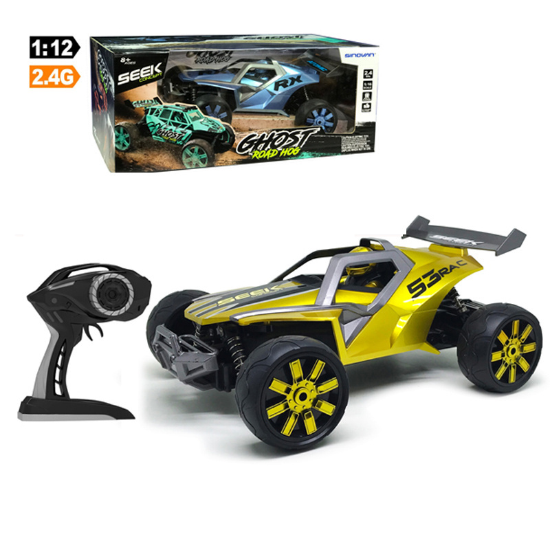 Sinovan S9302C voitures telecommandee 1:12  radio control rc cars