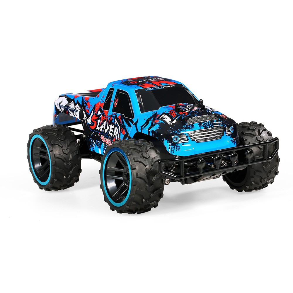 Sinovan QY1842 Radio Control Toy 1/12 Offroad RC Big Monster Truck