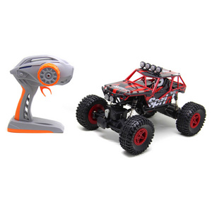 Sinovan QY1912 Carros A Control Remoto 1:12 4WD RC Crawler