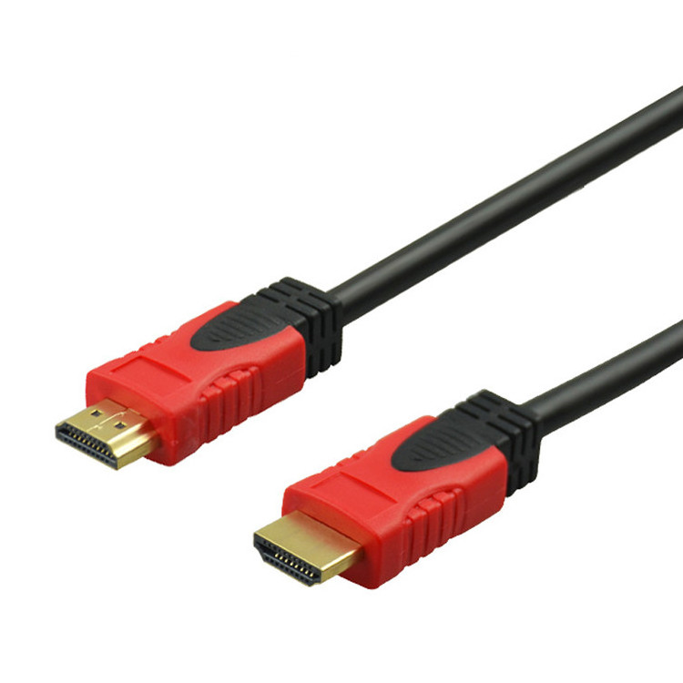 SIPU High Performance HDMI Cable 4K Red Nylon1.5m Coaxial 1080 xxx hd video hdmi cable cable