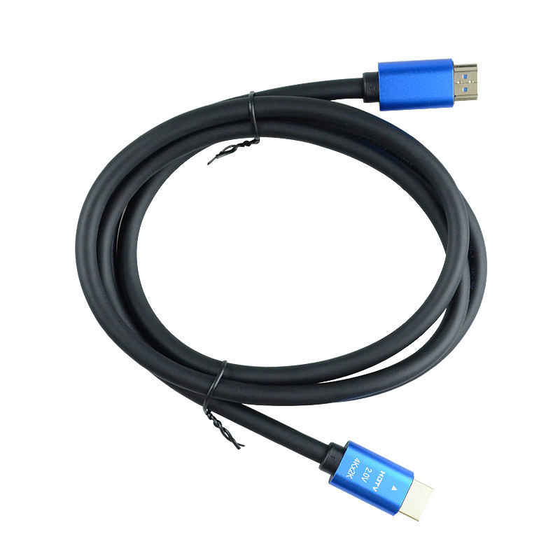 SIPU  HDMI Cable Male To Male Hdmi Cable 4K@60Hz   3d HDR 10.2gps   hdmi kable