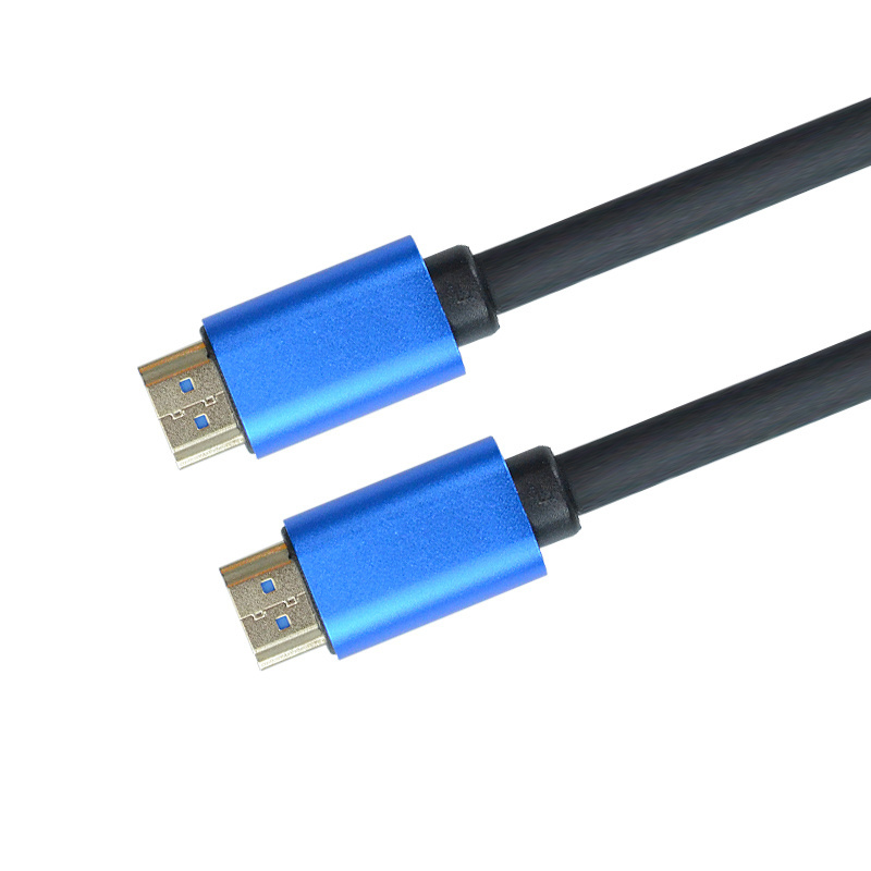 SIPU  HDMI Cable Male To Male Hdmi Cable 4K@60Hz   3d HDR 10.2gps   hdmi kable