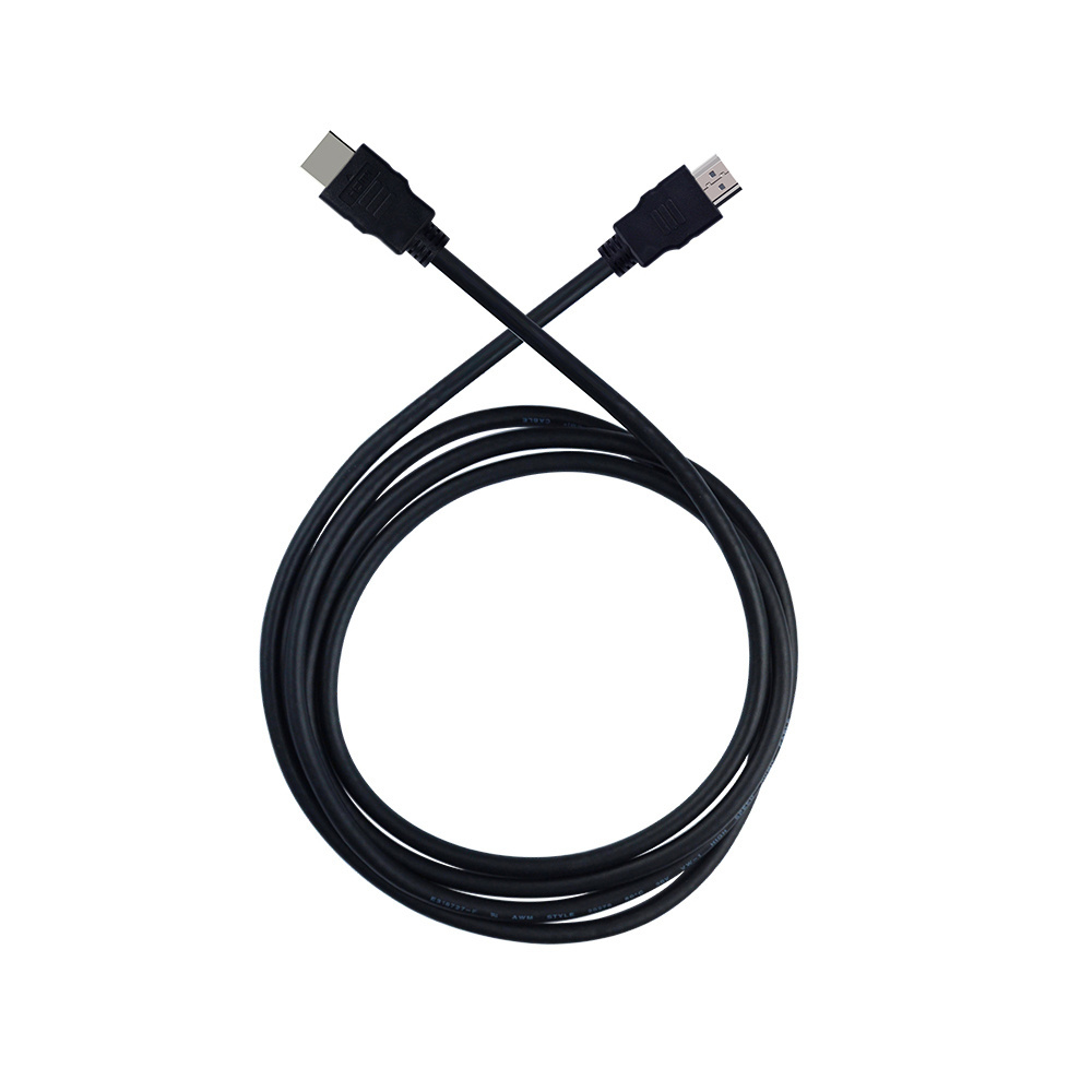 SIPU high speed good price 1.5m hdmi to hdmi cable