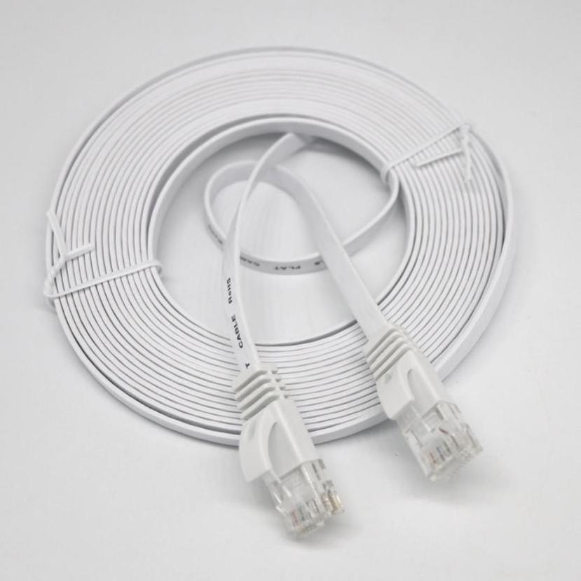 SIPU CE CCC ROHS ethernet cable cat6 cable jumper cable 4 pairs24awg utp cat5e patch cord 1m 2m 3m hot sale patch cord