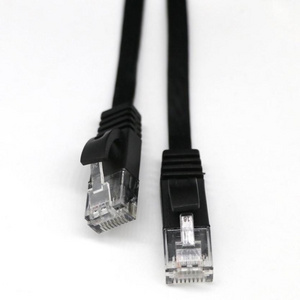 SIPU CE CCC ROHS ethernet cable cat6 cable jumper cable 4 pairs24awg utp cat5e patch cord 1m 2m 3m hot sale patch cord