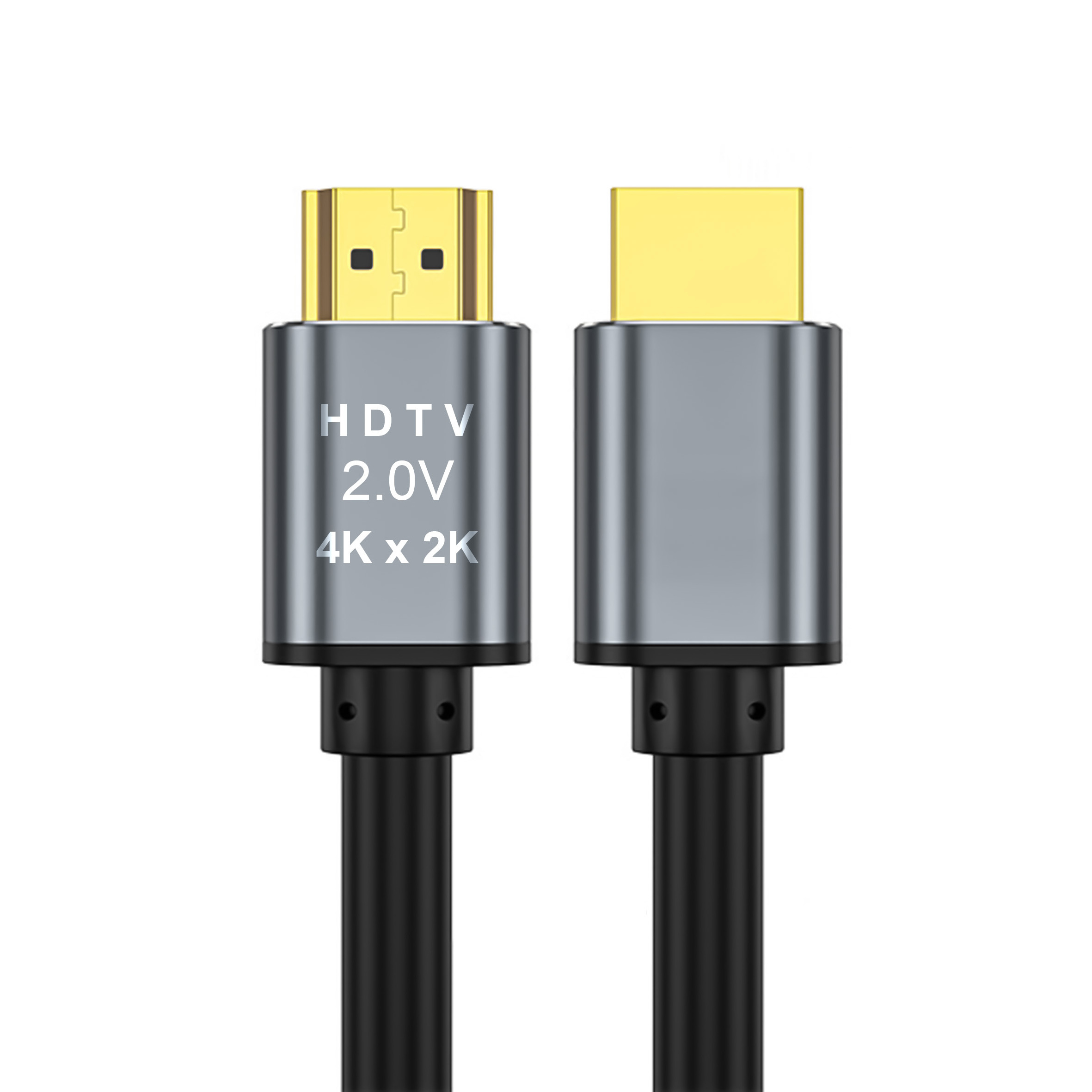 SIPU Wholesale Custom High Speed 1080P 4Khd HDMI cable 1.5m for tv pc