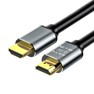 SIPU Wholesale Custom High Speed 1080P 4Khd HDMI cable 1.5m for tv pc