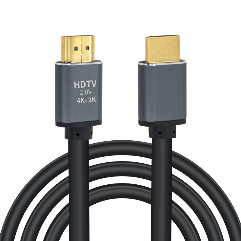 SIPU cable supplier Support 3d 4k 1080p Hdmi to hdmi 1m 2m 3m 5m 10m hdmi cable