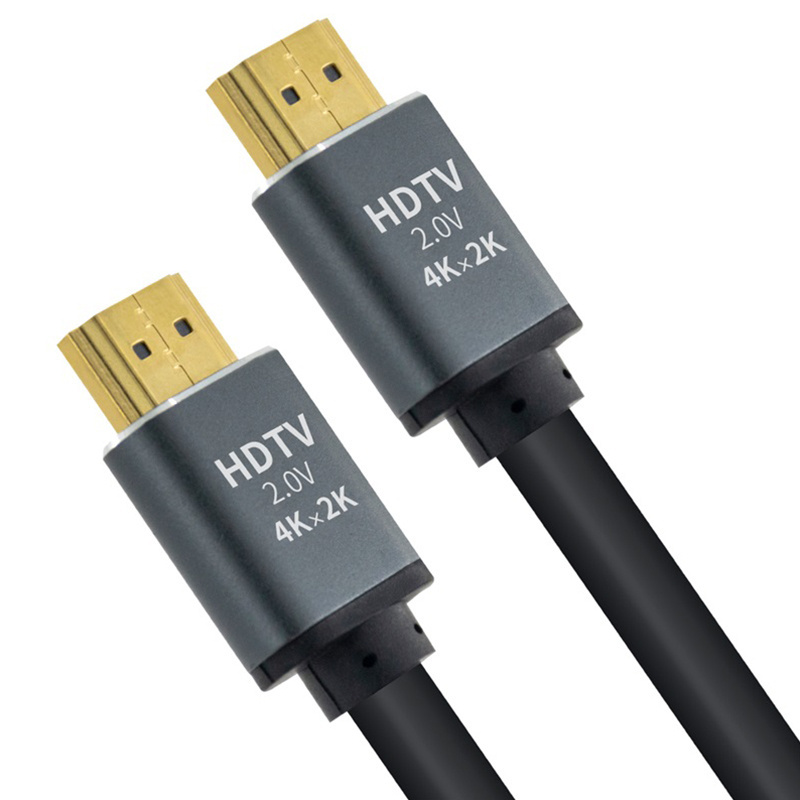 SIPU cable supplier Support 3d 4k 1080p Hdmi to hdmi 1m 2m 3m 5m 10m hdmi cable