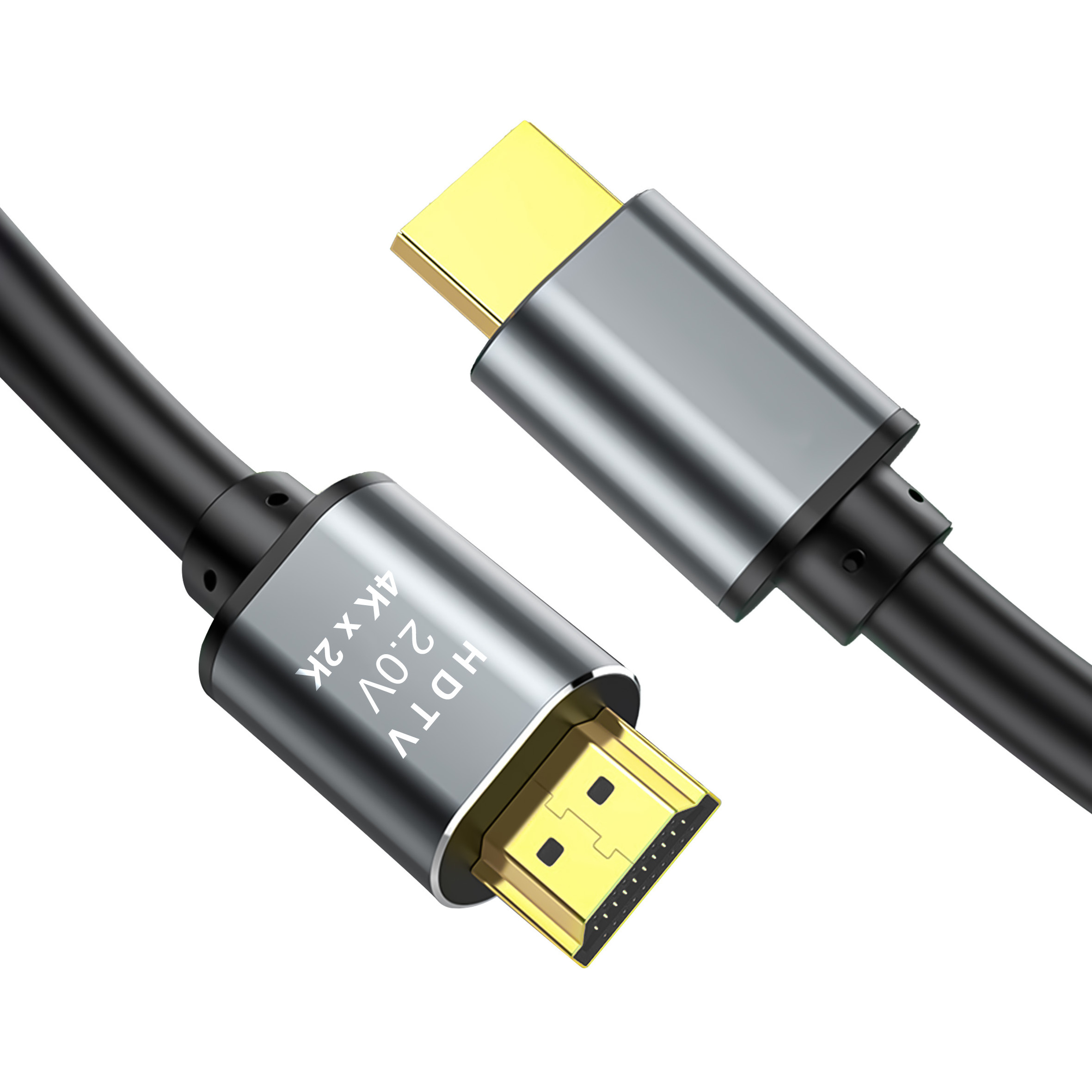 SIPU Wholesale Custom High Speed 1080P 4Khd HDMI cable 1.5m for tv pc