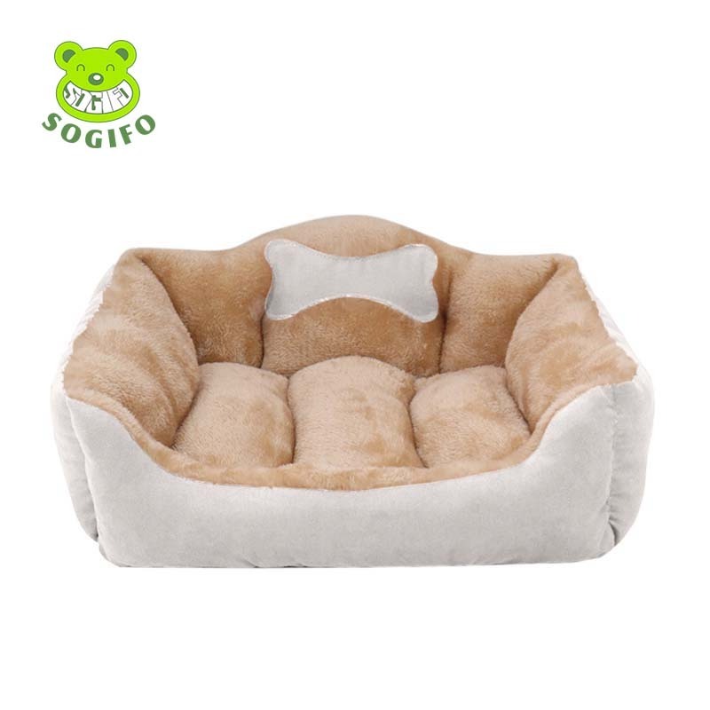 Elevated Bed Drive Box Car Seat Dog Sofa Cushion Couch Cooling Christmas Tree Cat Cave Dogs Pet