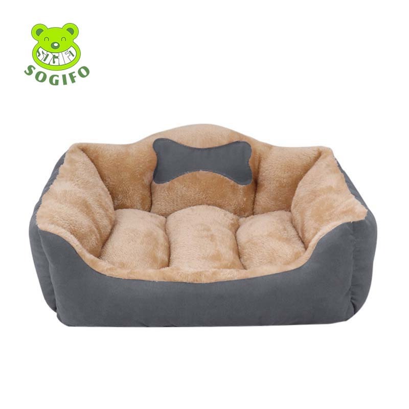 Elevated Bed Drive Box Car Seat Dog Sofa Cushion Couch Cooling Christmas Tree Cat Cave Dogs Pet