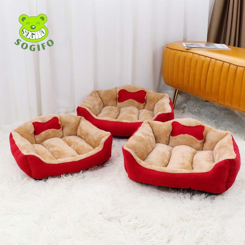 Elevated Bed Drive Box Car Seat Dog Sofa Cushion Couch Cooling Christmas Tree Cat Cave Dogs Pet