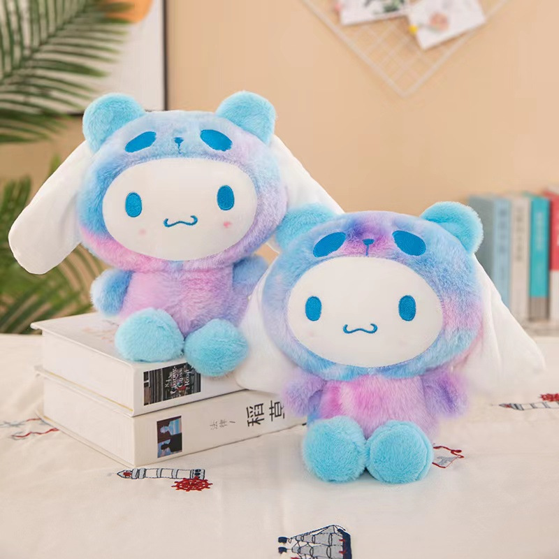 CE ASTM OEM ODM Custom Made Plush Toy Stuffed Animal Make Your Own Multiple Size Plushie Toy