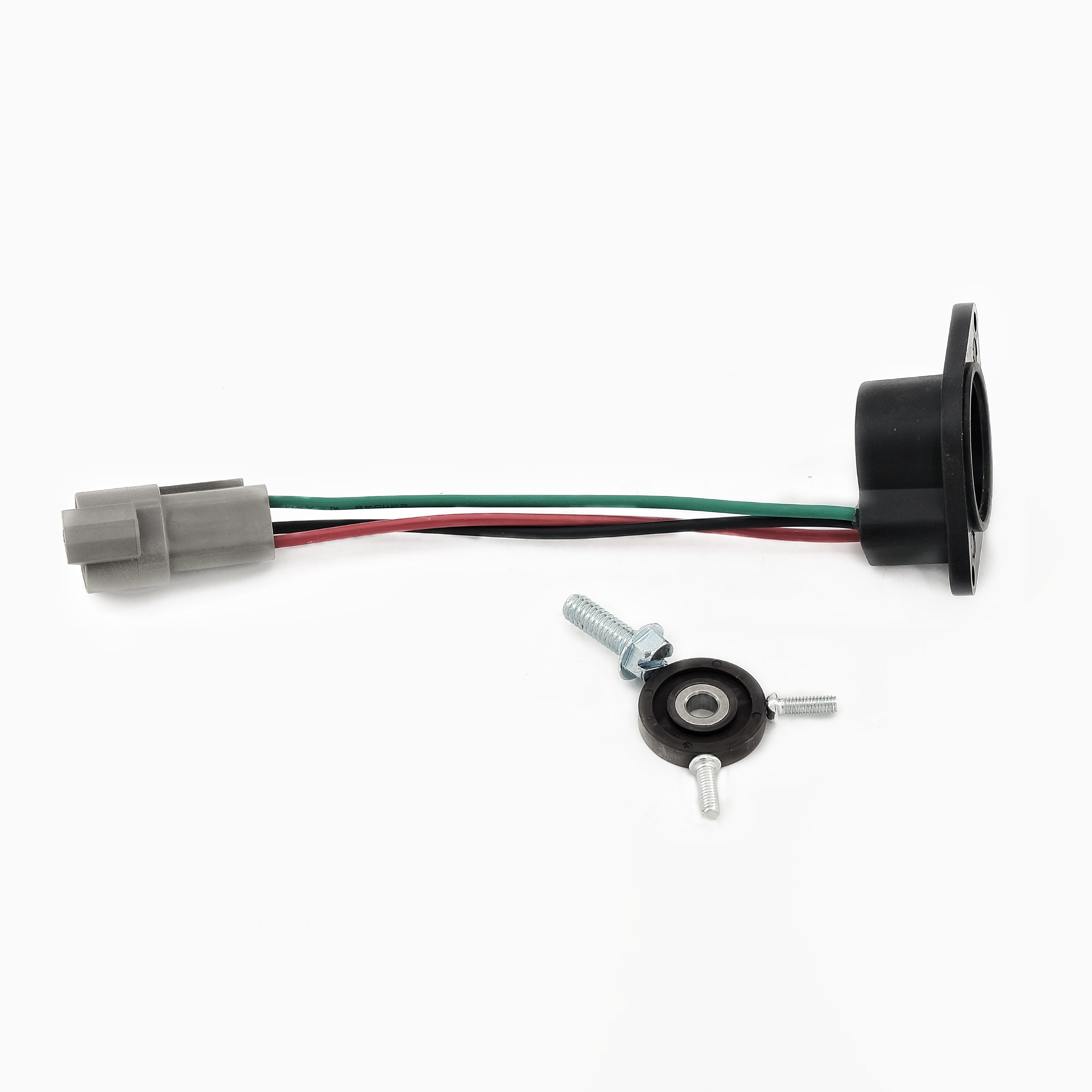 Songchuan IQ Speed Sensor Fits Club Car DS and Precedent ADC Electric Golf Cart Motor