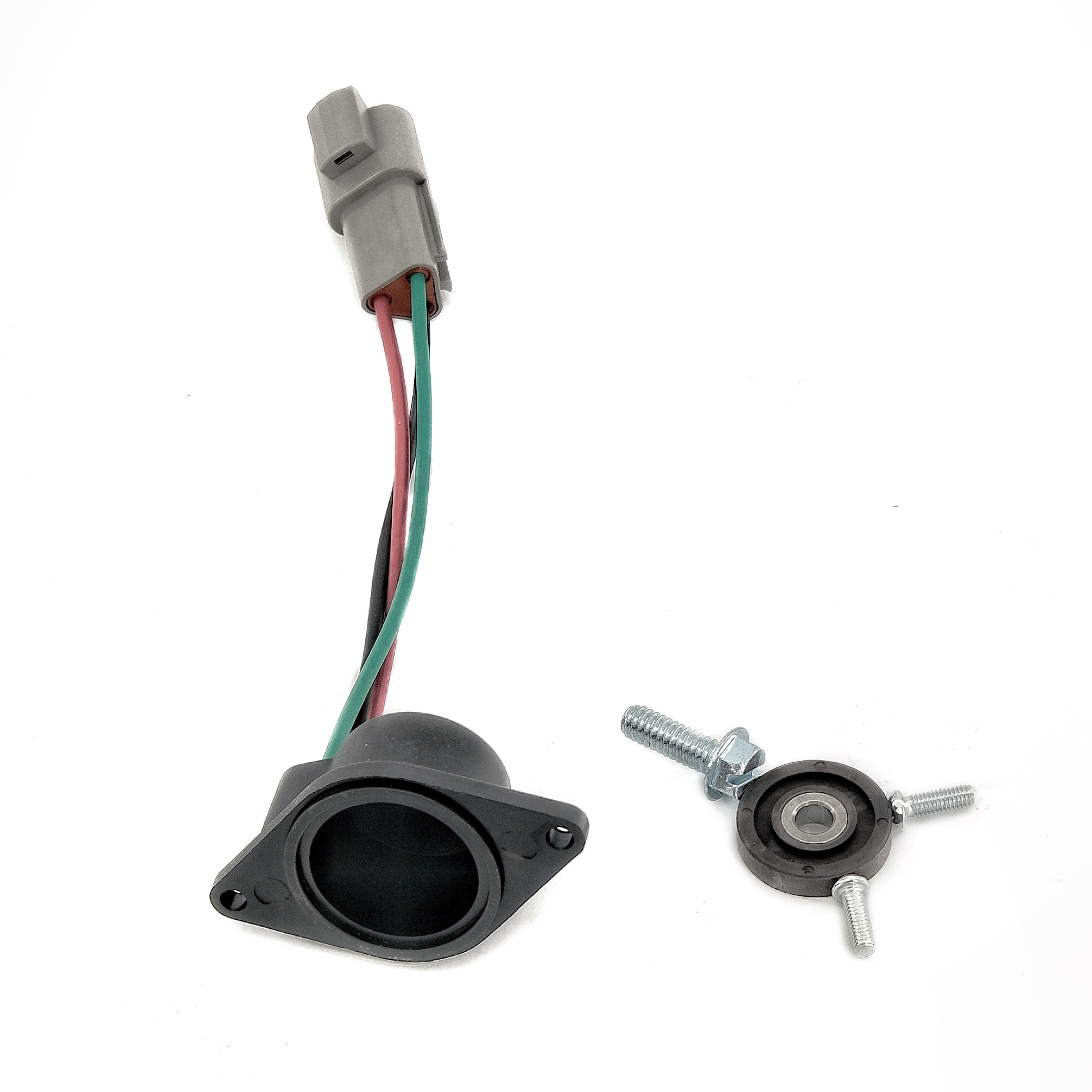 Songchuan IQ Speed Sensor Fits Club Car DS and Precedent ADC Electric Golf Cart Motor