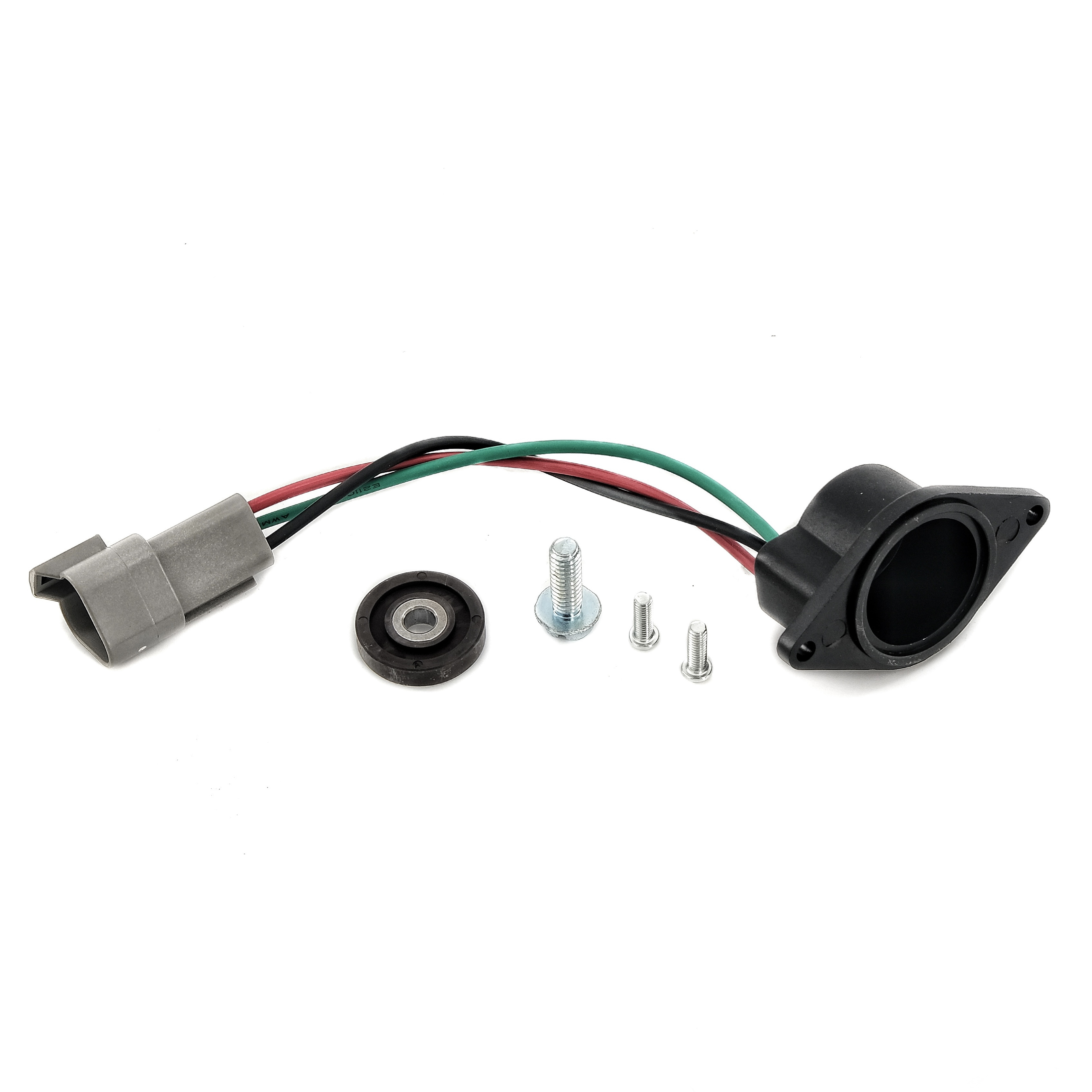 Songchuan IQ Speed Sensor Fits Club Car DS and Precedent ADC Electric Golf Cart Motor